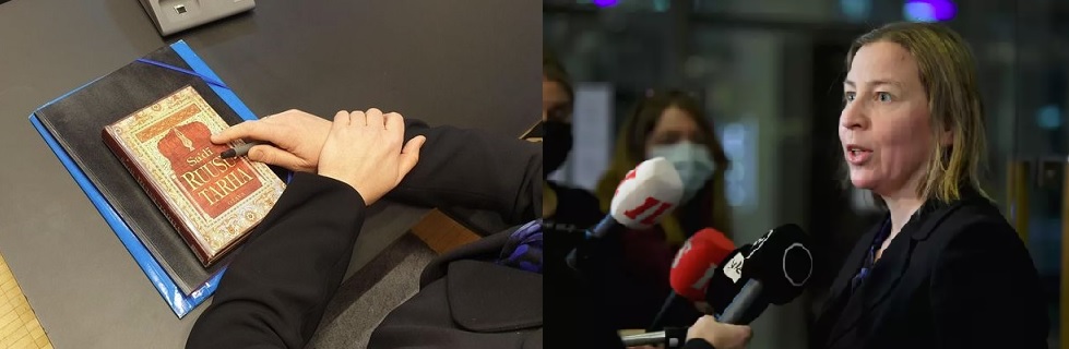 Vasen kuva mtvuutiset, oik.puol kuva Antti Aimo-Koivisto/Lehtikuva
