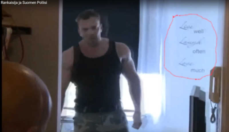 Rankaisijakin olisi ollut hyvä vuokralainen sekoboltsipariskuntaan verrattuna ja Rankaisija kulkee aina yksin.jpg
