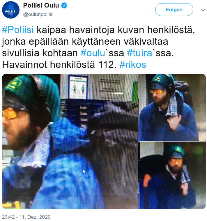 Tiedote, Oulun poliisi twitter.jpg
