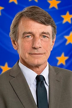 David Sassoli, president of the European Parliament.jpg.jpg