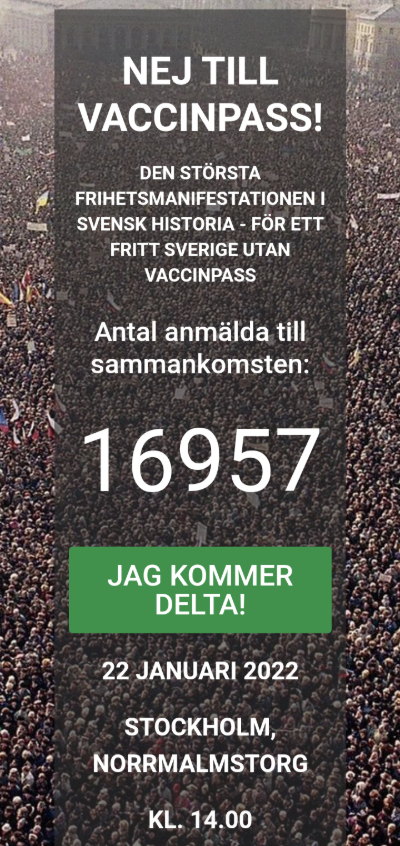 Kutsu jättimäiseen mielenosoitukseen .jpg