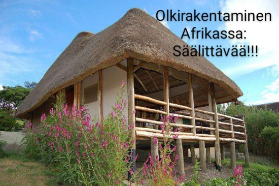 Olkirakentaminen Afrikassa.jpg