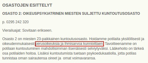 Niuvan onnela tarjoaa tappajille uuden elämän - heidän uhreilleen ei kuitenkaan anneta arvoa, saati oikeuksia.jpg