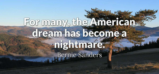 Demokraattien Bernie Sanders puhuu totta.jpg