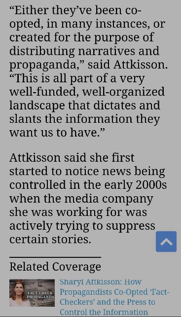 Atkisson havaitsi uutismediaa käytettävän propagandaan jo 20v sitten, kun asioita ei saanut kertoa.jpg