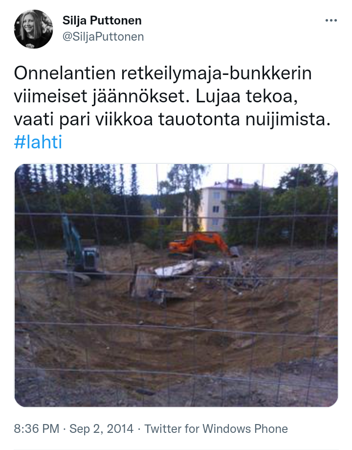 Onnelantie 10 purkutöiden jälkeen.jpg