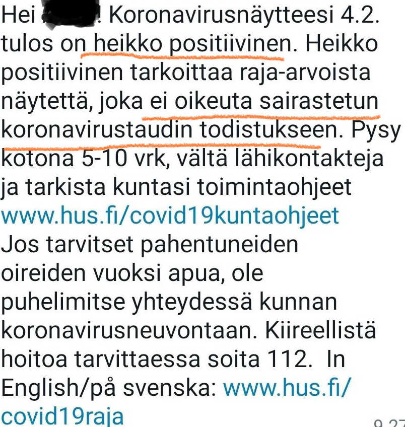 HUS on lanseerannut nyt HEIKON COVID-POSITIIVISEN, luottakaa tieteeseen.jpeg