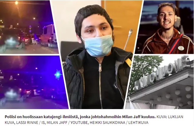 IltaSanomat.