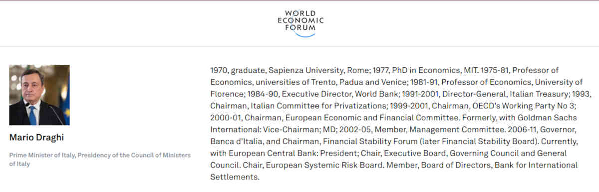 Italian globalistipankkiiri-PM ja vanha davosjengiläinen teki ison peliliikkeen Euroopan viemiseksi kohti globalistista totalitariarismia.jpg