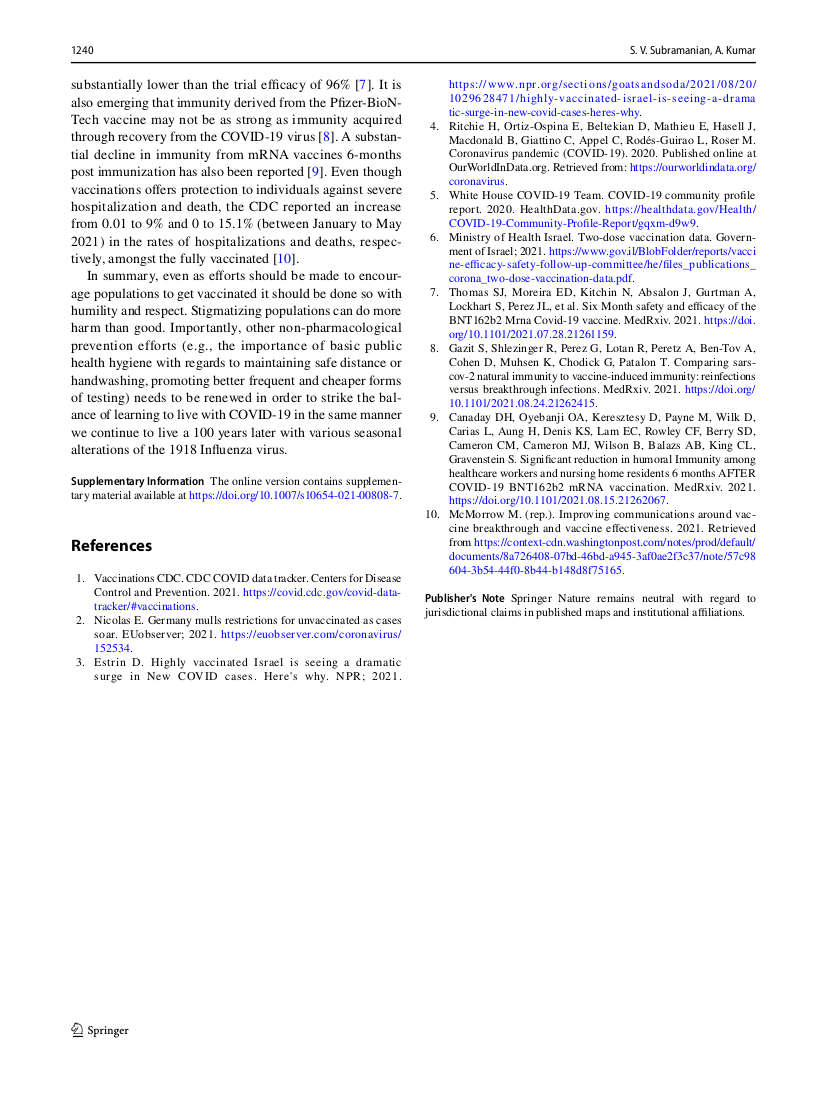 Increases in COVID-19 are unrelated to levels of vaccination across 68 countries and 2947 counties in the United States_HARVARD_TILASTOLLINEN_ANALYYSI_4.jpg