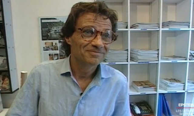 Jean-Luc-Brunel-malliagentti ja ei-rikollinen, joka ei-hirtti itsensä, koska tunsi olonsa niin surulliseksi hänen mustamaalaamisestaan ei-rikoksilla.jpg