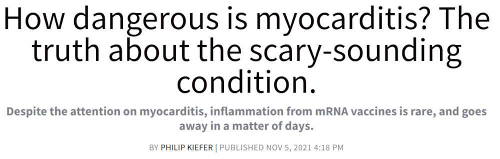 Popular Science - myokardiitista ei kannata huolehtia, se vain kuulostaa pelotavalta.jpg