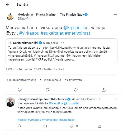 Poliisin_virkaapuna_Merivoimien_erikoisjoukot_taistelujaraivaajasukeltajat.JPG