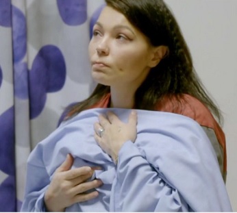 Naisvankien arjesta kertova Linna-dokumentti pyörii parhaillaan Yle TV1-kanavalla. Ohjelma on katsottavissa myö Yle Areena -palvelussa.<br />KUVA: YLE