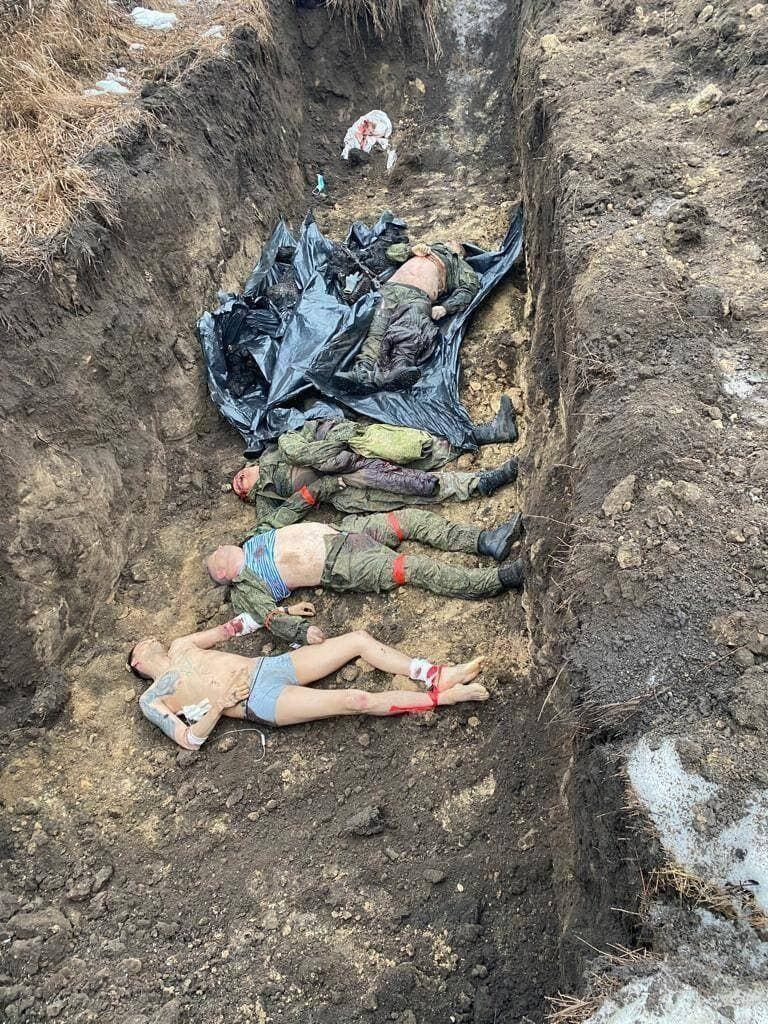 Russkimaahanlaskujoukot tunkeutunut Ukrainan maaperään