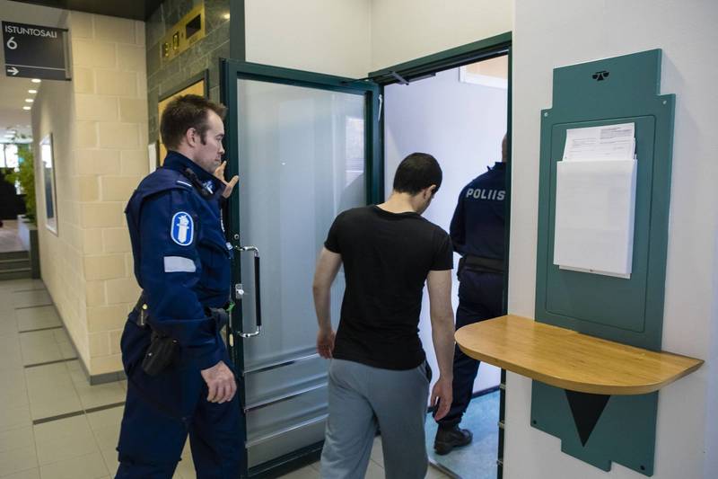 Joukkomurhasyytettä koskeva oikeudenkäynti jatkuu Pirkanmaan käräjäoikeudessa tänään keskiviikkona. Syytteessä on irakilaiset kaksoset.