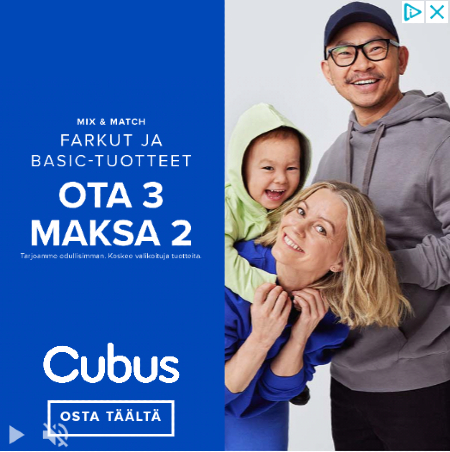 Tällä kertaa miesmallin sukujuuret lienevät Lähi-itää kaukaisemmasta Aasiasta .jpg