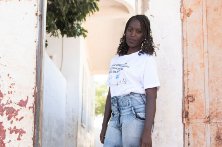 Senegalilainen Oumou.jpg