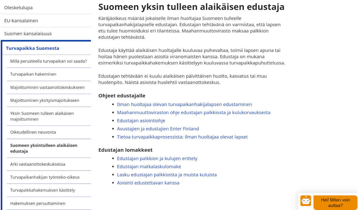 Hei, miten voin auttaa, t. veronmaksajien rahankylväjä.jpg