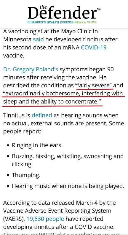 Selvisi unta ja keskitystä merkittävästi haittavalla tinnituksella, joten onnenpekka tämä piikkiprotsusetä.