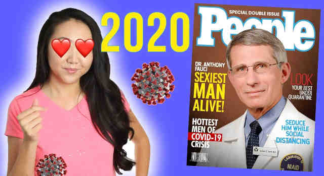 Tästä kannattaa ottaa tukeva turvaväli - Dr_mengele_Fauci, sexiest man alive, people-lehden ja monen muun mielestä.jpeg
