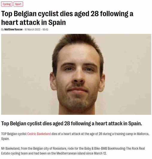 Belgialainen polkupyöräilyhuippu, 28, kuolee sydäriin harjoitusleirillä Mallorcalla.jpg