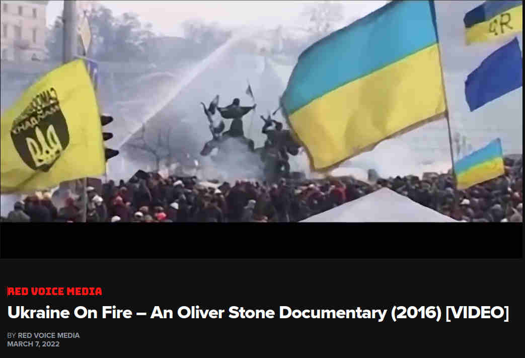 Ukraina tulessa - Oliver Stonen 2016 dokumentti Ukrainan historiasta.jpg