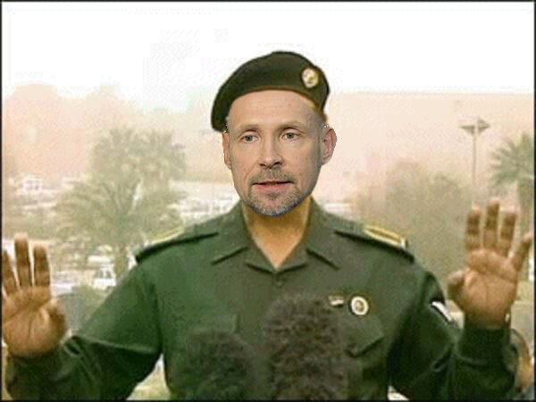 Ei oo jengejä, ei.