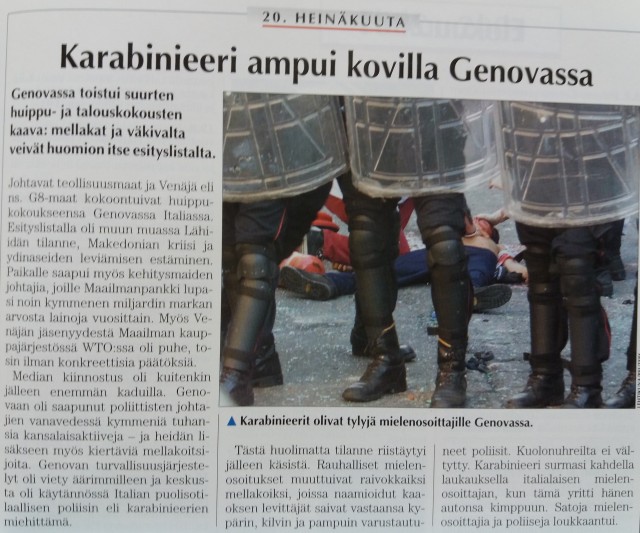 G8 keräsi väkivaltaisia anarkistihippejä ja idunsyöjähippejö taistelemaan.jpg