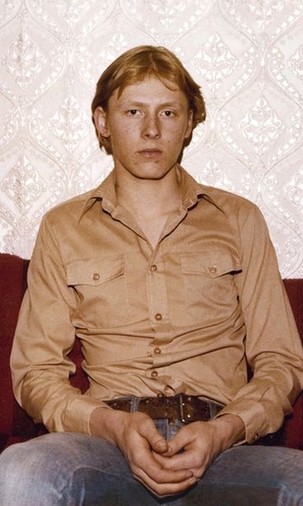 Vilhunen mummolassa.jpg