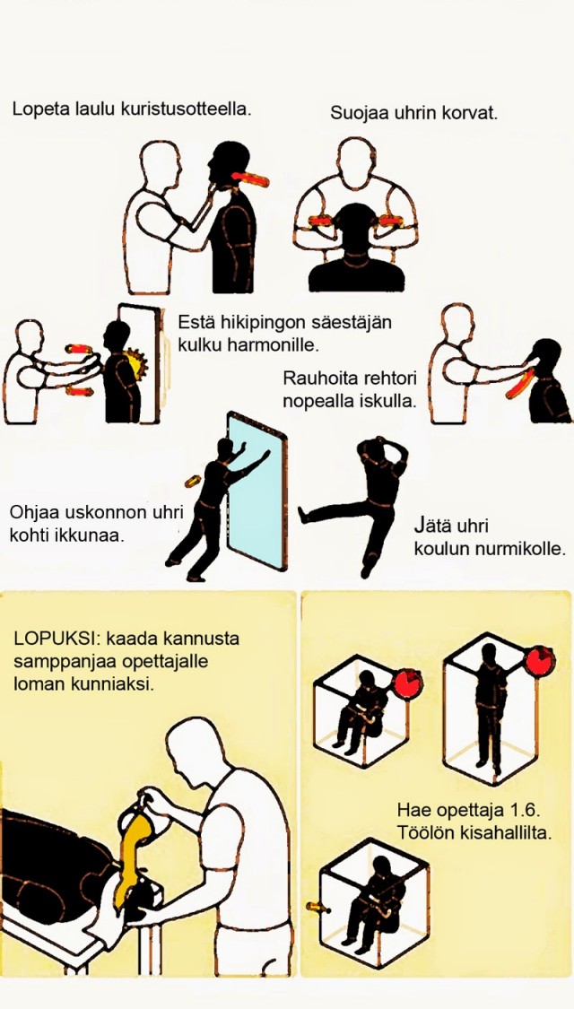 Loppuu se epäsuvaitsevainen uskonjollotus, kuten suvivirsi.jpg