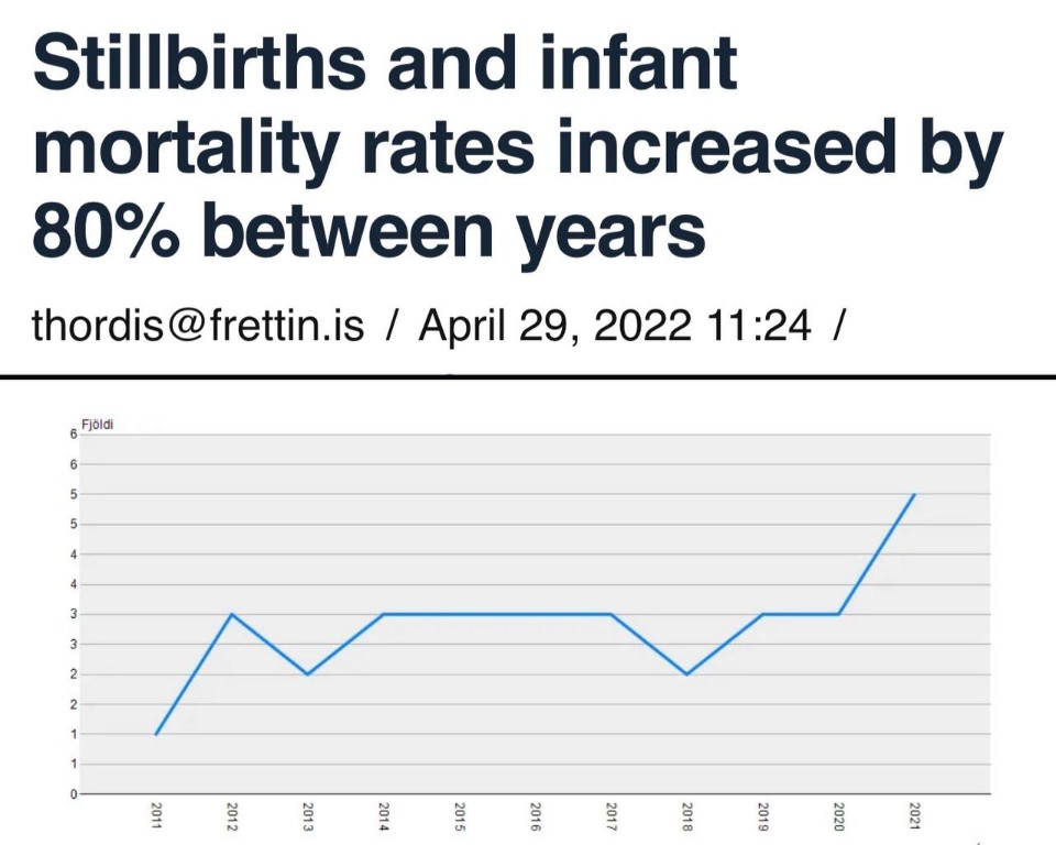 Islanti - kohtukuolemat ja vastasyntyneiden kuolemat kasvoivat 80 prosenttia v. 2021.jpg