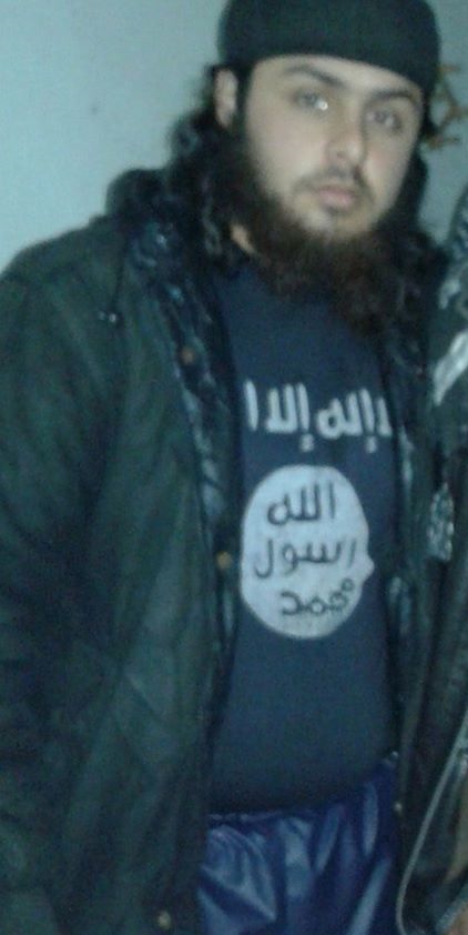 Abdi Al-Iraq