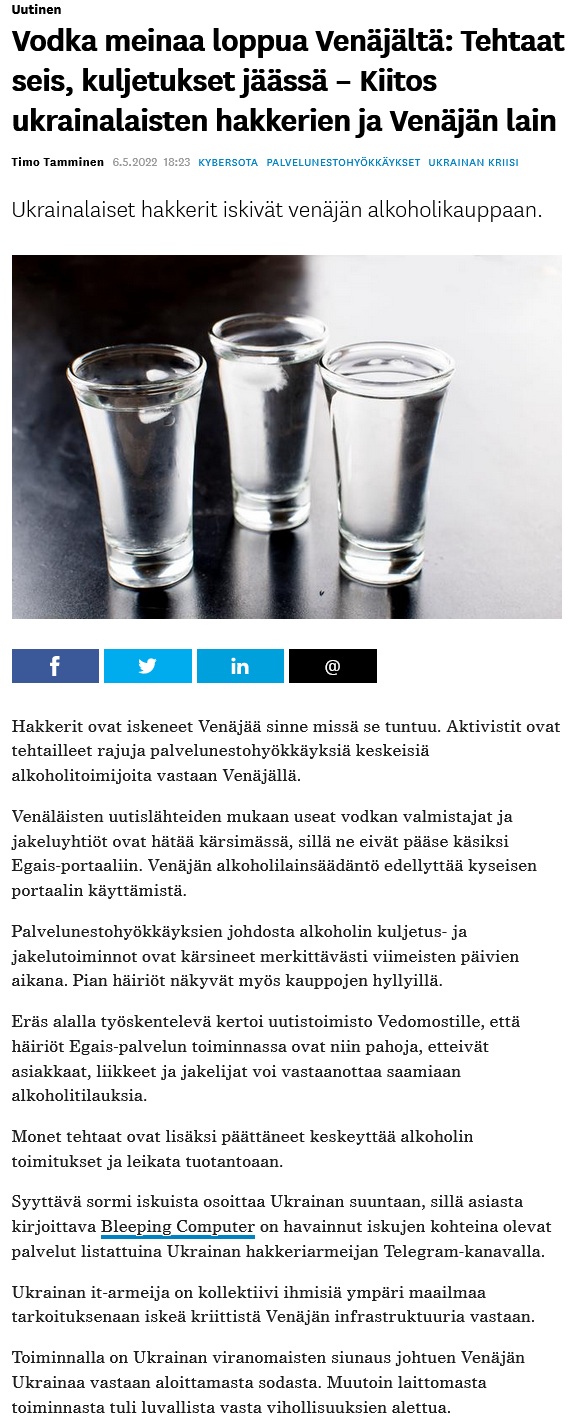 ryssien vodkan tuotannossa ongelmia.jpg