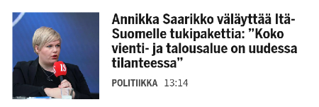 Annika YGL Saarikko.jpg