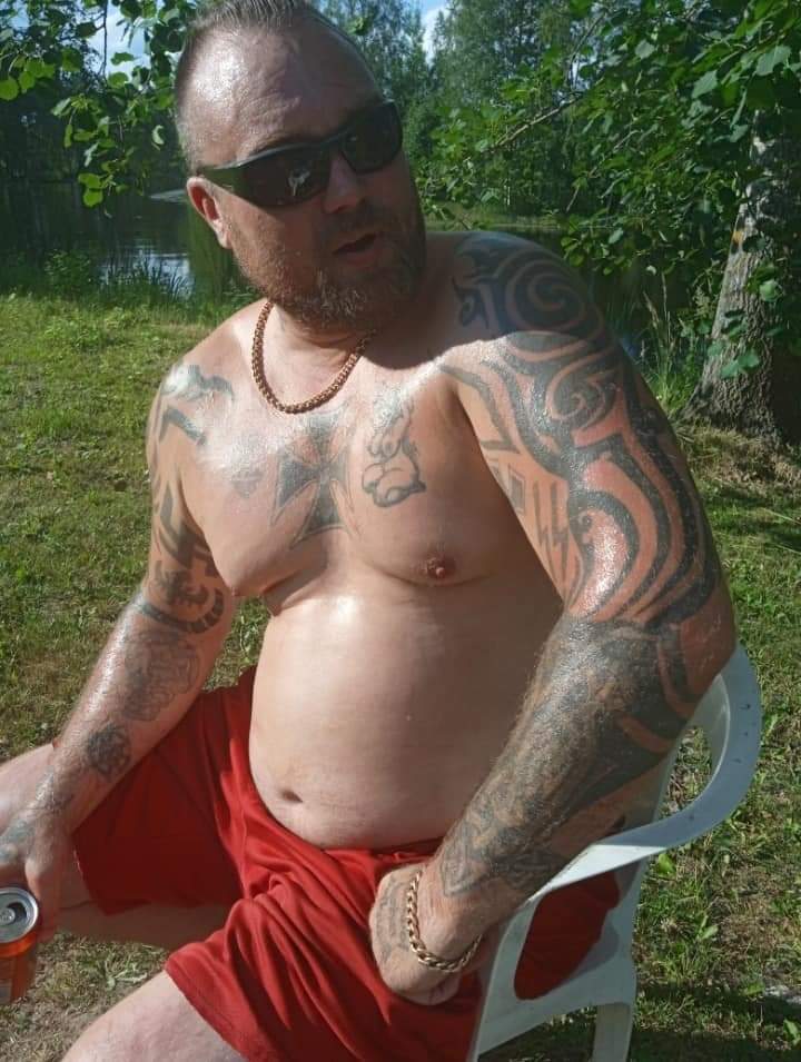 Entinen kaljamaha