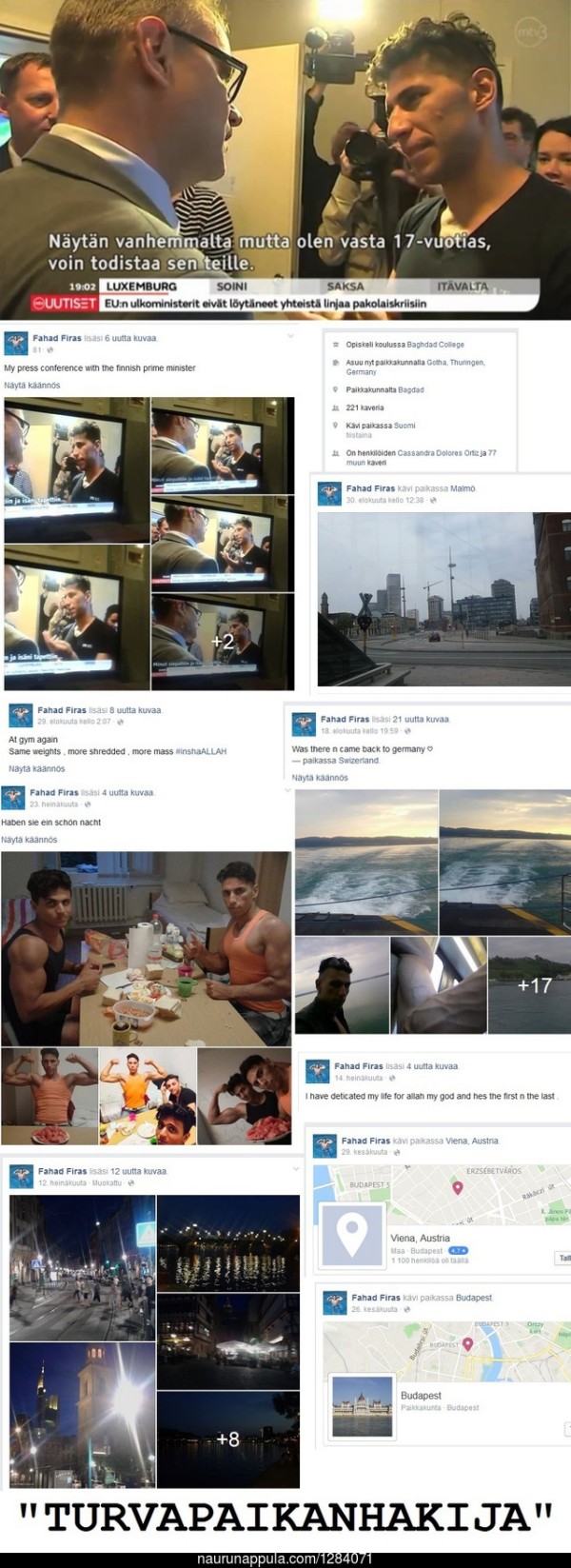 17v ja voin todistaa sen teille - Fahad tarinoi Juhan kanssa hädästään.jpg