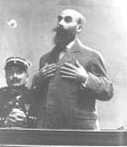 Landru oikeudessa