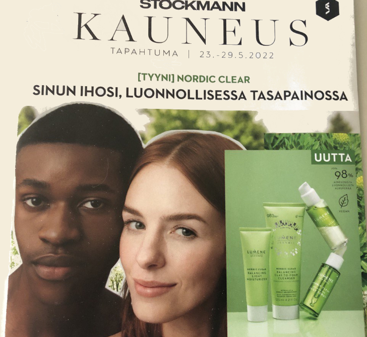 Valkoinen nainen on kerta kaikkiaan saatava tuhoamaan oma rotunsa.