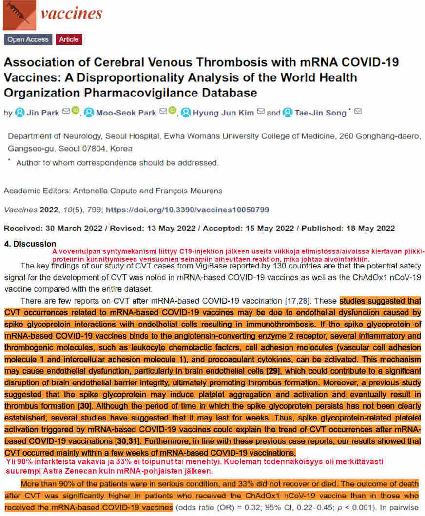 C19-mRNA-rokotteen yhteys aivoinfarkteihin WHO-tietokanta-analyysin perusteella.jpg