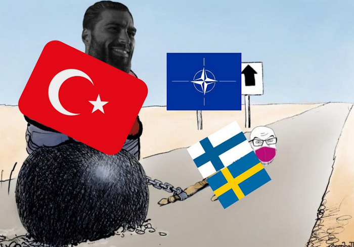Voi jäädä haaveeksi