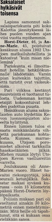 Iltalehti 30.7.1994