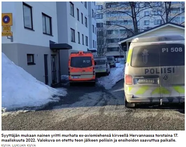 Aamulehti 29.6.2022