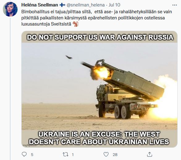 HIMARS aiheuttaa suomalaisissakin ryssänkätyreissä huolta .JPG