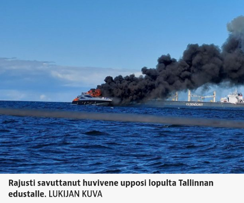Hooligan-jahti paloi poroksi Tallinnan edustalla.jpg