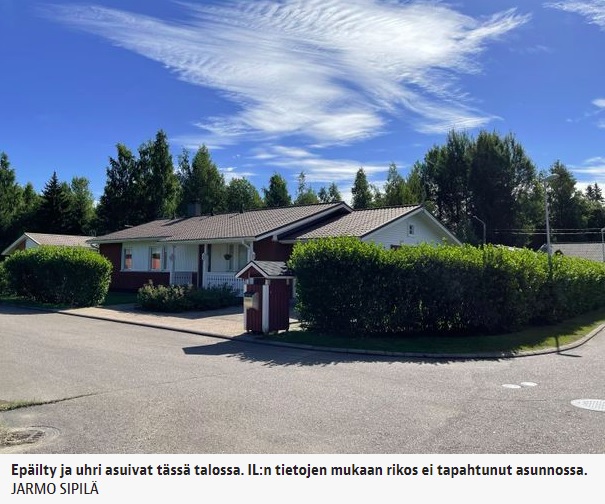 Kuva ja tekstit Iltalehti.