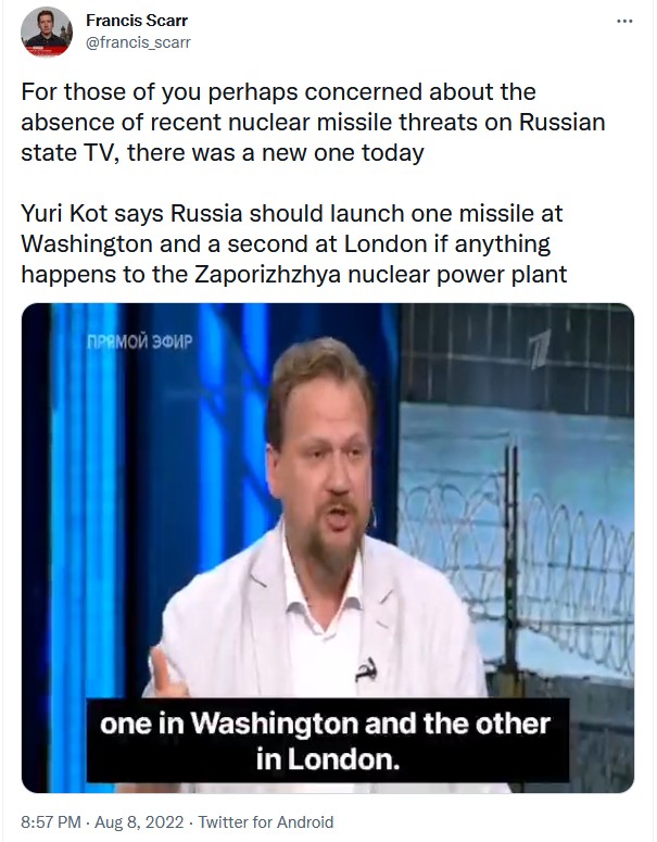 normimenoa ryssälässä valtion kanavalla, ydiniskuilla Washingtoniin ja Lontooseen uhkaillaan.jpg