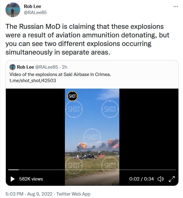 ei ole mitään Ukrainan hyökkäystä käynnissä ryssän mukaan.JPG