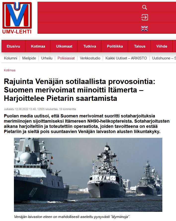 Putkonen väittää että Suomi miinoitti Itämerta.JPG