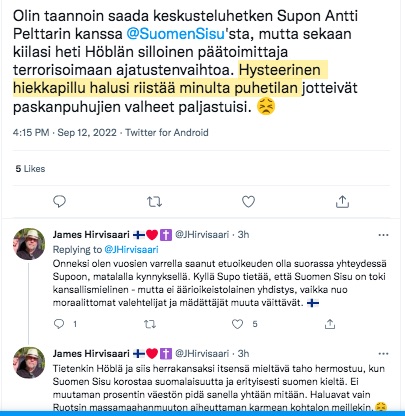 James_haukkuu_naista_hiekkapilluksi.jpg
